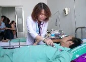 Ngưng tim một tiếng vẫn được cứu sống kỳ diệu