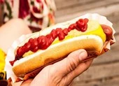 Tim ngừng đập sau khi cắn miếng bánh mì