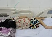 Bé 12 tuổi mắc chứng đái tháo đường lạ