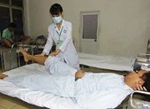 Ung thư thêm nặng do người bệnh kiêng ăn