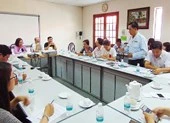 Phòng khám Trung Quốc 'vẽ' bệnh để thu tiền