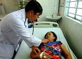 Ấm áp phòng khám gần nhà