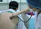 Hi hữu: Lần đầu tiên xuất hiện bệnh ho gà ở người lớn