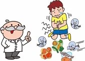 Nên ăn gì sau khi nôn ói do ngộ độc thực phẩm?
