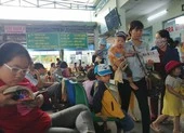 Người Việt sống lâu nhưng không khoẻ như người châu Âu