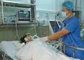 Bệnh viện quận 11 lần đầu lọc máu cứu người ngộ độc thuốc