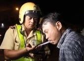 WHO tại Việt Nam nói về việc kiểm tra nồng độ cồn