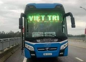 Hoang mang thông tin khách trên xe về Nghệ An nhiễm COVID-19