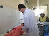5 sản phụ bỏng nặng do nằm than sau sinh 