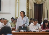 TP.HCM: Hơn 11.000 người Hàn Quốc đang ở quận 7