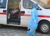 TP.HCM triển khai thêm khu cách ly mới ở Nhà Bè, quận 7