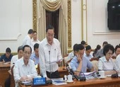 TP.HCM chuẩn bị mở khu cách ly tập trung thứ 2