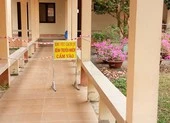 Sa Đéc: Cách ly phụ nữ đi chung chuyến bay với bệnh nhân 34