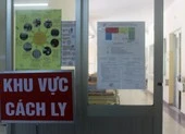 Ca nhiễm COVID-19 thứ 48 sống tại TP.HCM, liên quan ca 34