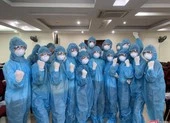 Thêm 4 ca COVID-19: TP.HCM 3 ca ở Bình Thạnh, quận 7, quận 2
