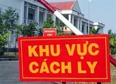 Bác sĩ đầu tiên của Việt Nam dương tính với COVID-19