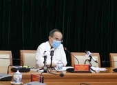 Bí thư Nhân: Không để lỡ thời cơ '15 ngày vàng' chống dịch