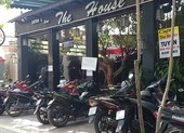 Đồng Nai: Quán cà phê vẫn đông người dù có lệnh tạm dừng