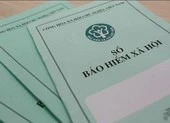 Lợi dụng dịch bệnh mua sổ bảo hiểm của công nhân để trục lợi