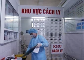 Một bệnh nhân nặng, ba lần ngừng tuần hoàn, phải thở máy