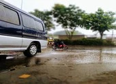 'Lượm ve chai chứ không có ăn cắp đâu nghen'