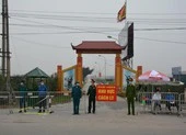 Ổ dịch Hạ Lôi, những gì biết đến lúc này