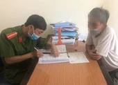 Tụ tập nhậu giữa dịch COVID-19, 4 người bị phạt 30 triệu
