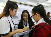 Sẽ tổ chức thi THPT phù hợp với tình hình dịch COVID-19 