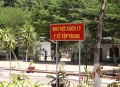 Kêu gọi những người đi Đà Nẵng chủ động khai báo, cách ly