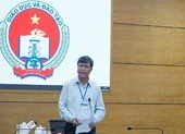 TP.HCM: Đo thân nhiệt tất cả thí sinh dự thi tốt nghiệp THPT