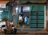 Những nơi bệnh nhân 420 đã đến khi ở TP.HCM