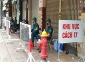 3 người ở TP.HCM nguy cơ cao nhiễm COVID-19