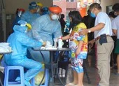 TP.HCM: Cách ly block B chung cư Thái An 2 tối thiểu 28 ngày