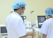 Kết quả xét nghiệm thanh niên từ Quảng Ngãi về Nghệ An bị sốt 
