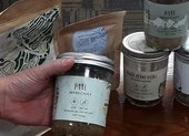 8 tỉnh báo cáo việc thu hồi pate Minh Chay