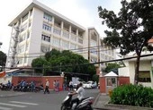 Tướng Tô Ân Xô nói về việc khám xét ở BV Mắt TP.HCM