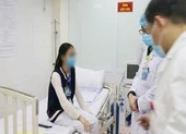 3 người tiêm thử vaccine COVID-19 liều cao nhất đều là nữ 