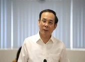 Bí thư TP.HCM: Không cấm xe đến từ Gia Lai