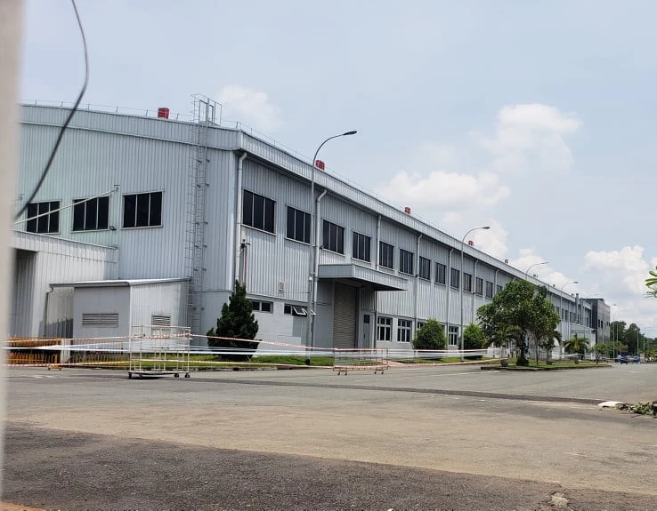 TP.HCM thông tin về ca nghi nhiễm COVID-19 ở TP Thủ Đức ảnh 2 TP.HCM thông tin về ca nghi nhiễm COVID-19 ở TP Thủ Đức ảnh 2