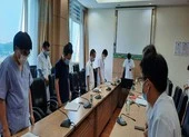 Thêm 1 bệnh nhân COVID-19 tử vong, ca thứ 39 cả nước