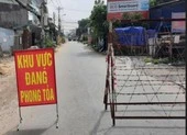 TP.HCM: Người dân phải cách ly tại nhà nếu đã đến 44 điểm này