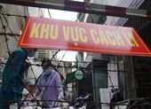 Cập nhật 55 địa điểm người ở TP.HCM từng đến phải cách ly