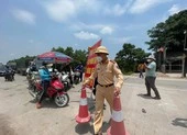Tối 7-6: Cả nước ghi nhận thêm 100 ca mắc COVID-19