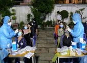 TP.HCM thông tin thêm về ca COVID-19 tử vong trên đường chuyển viện