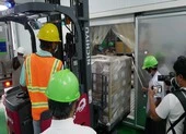 836.000 liều vaccine sẽ được tiêm cho những đối tượng nào ở TP.HCM?