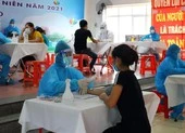 Chiều 23-6 thêm 85 ca nhiễm COVID-19, TP.HCM nhiều nhất với 61 ca 