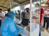  Bà Rịa- Vũng Tàu: Người dân có thể xét nghiệm nhanh COVID-19 ở đâu? 