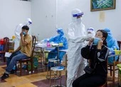 Các nơi người dân có thể liên hệ nếu cần test nhanh để ra khỏi TP.HCM
