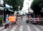 Thêm 365 ca COVID-19 được TP.HCM ghi nhận