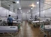 TP.HCM có bệnh viện đa tầng tiếp nhận F0 từ nhẹ đến nặng
